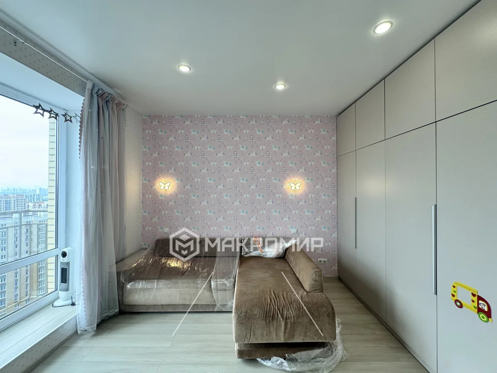 Продажа квартиры, Кудрово, Всеволожский район, Областная ул. - Фото 26