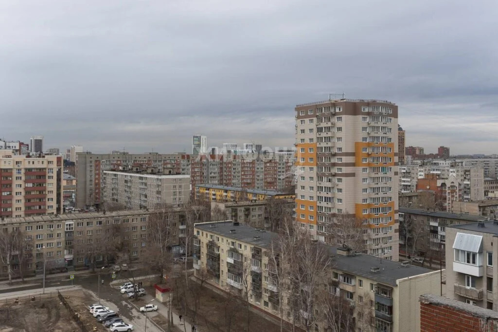 Продажа квартиры, Новосибирск, ул. Крылова - Фото 16
