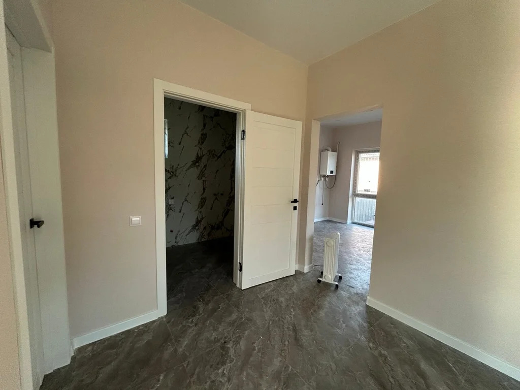 Продажа дома, Северская, Северский район, ул. Виноградная - Фото 5