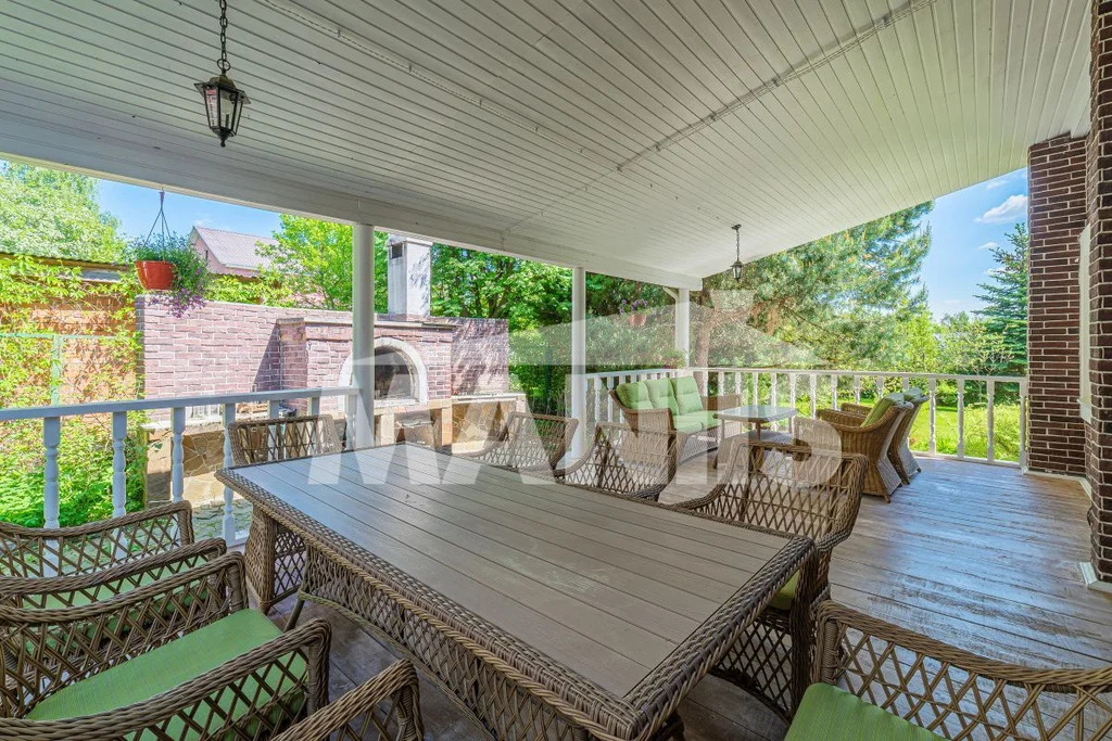 Продажа дома на Новорижском шоссе - Фото 19