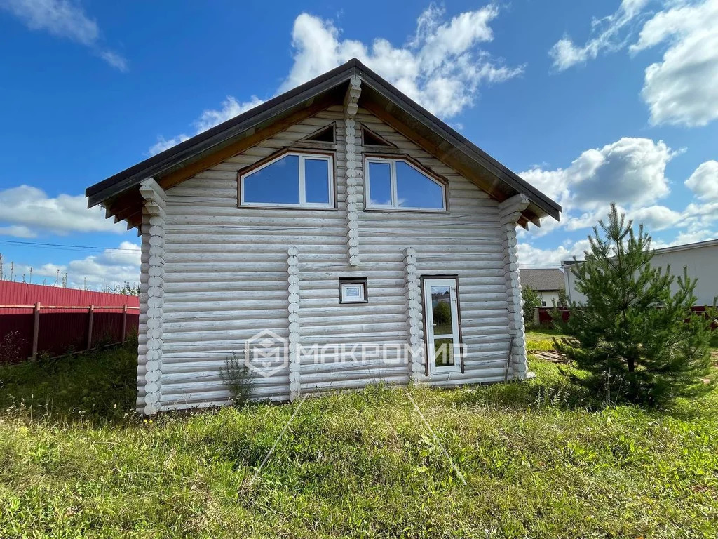 Продажа дома, Баташи, Слободской район, 2-ой Калининский пер. - Фото 8