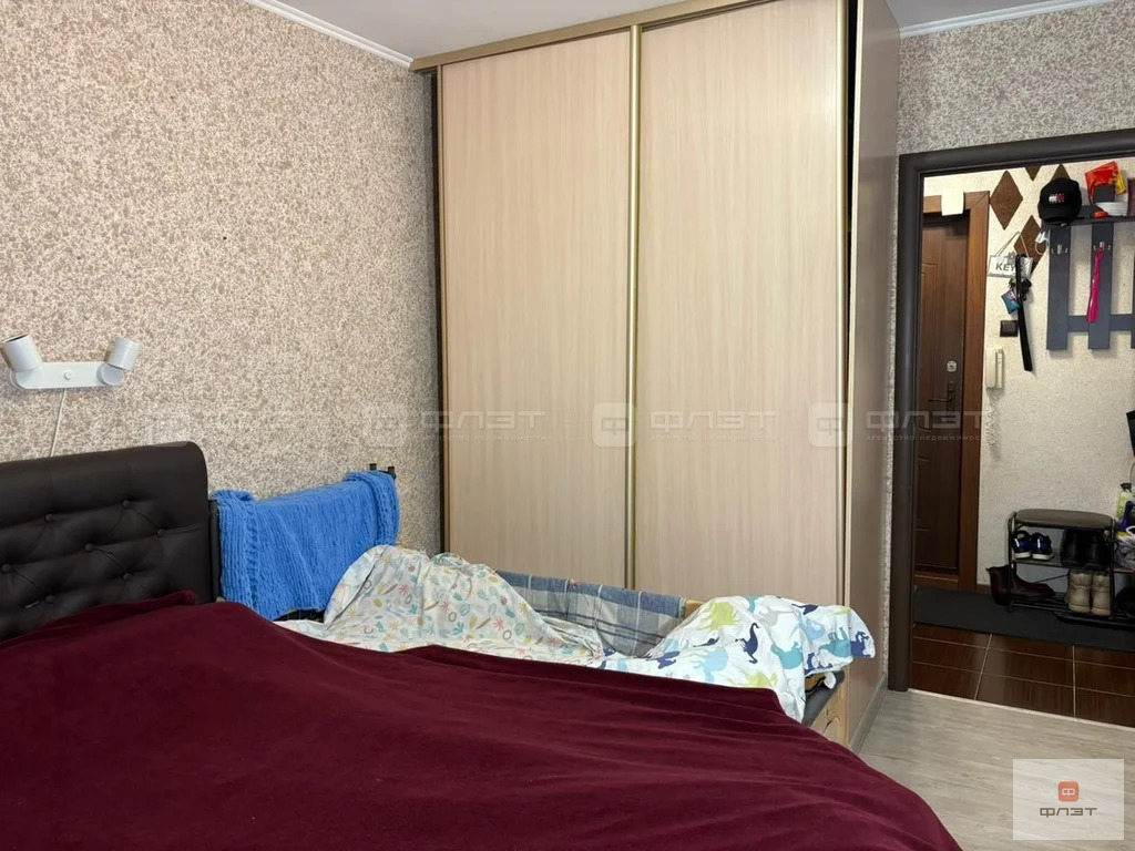 Продажа квартиры, Казань, ул. Дубравная - Фото 7