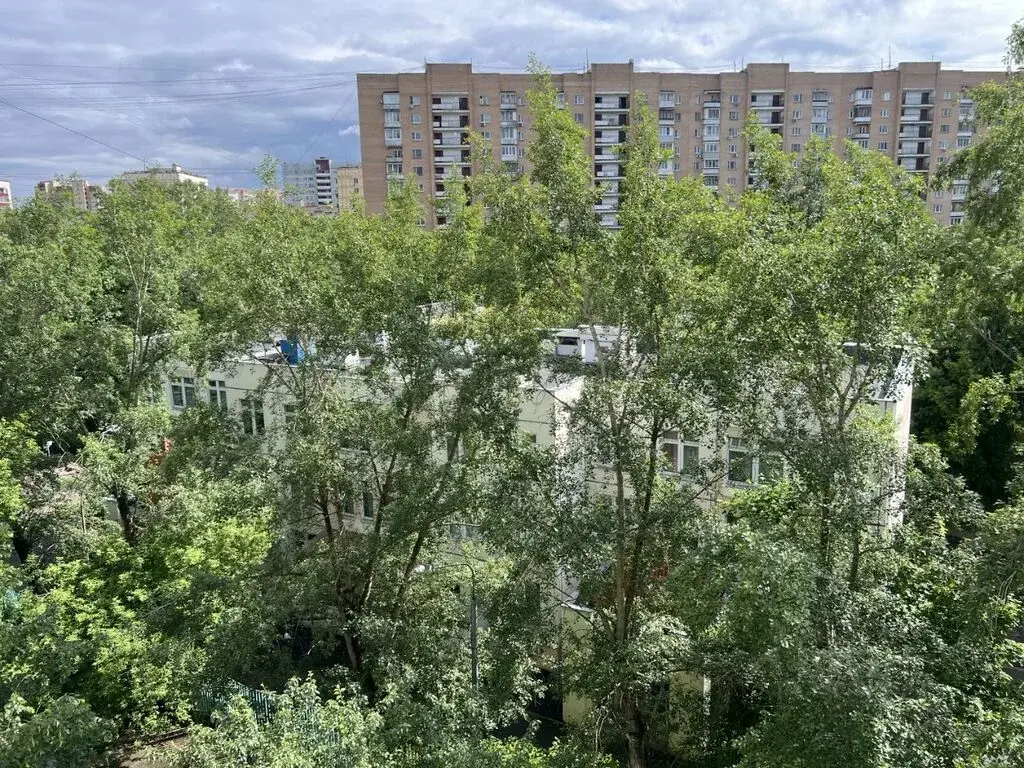 Продаю трехкомнатную квартиру 59.4м Коптевская ул., 18к2, Москва, САО, - Фото 15