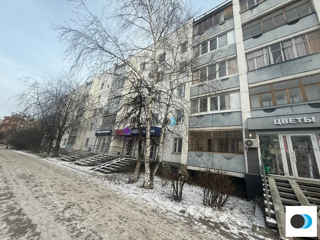 Продажа квартиры, Уфа, ул. Гафури - Фото 10