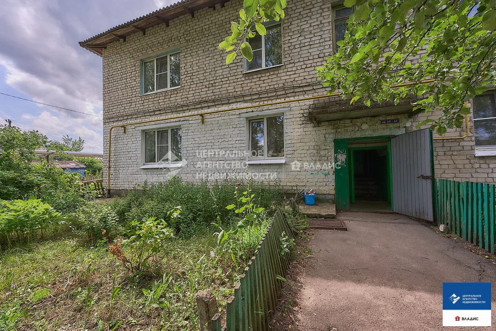 Продажа квартиры, Баграмово, Рыбновский район - Фото 12