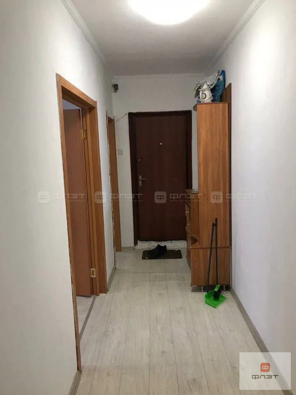 Продажа квартиры, Казань, ул. Серова - Фото 9