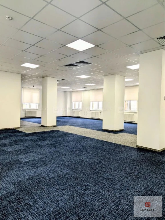 Аренда офиса, Казань, ул. Тази Гиззата д.1Б - Фото 5