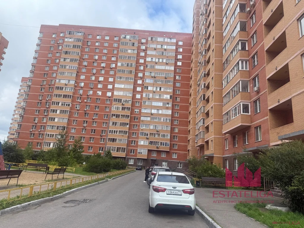 Продажа квартиры, Балашиха, Балашиха г. о., Троицкая улица - Фото 27