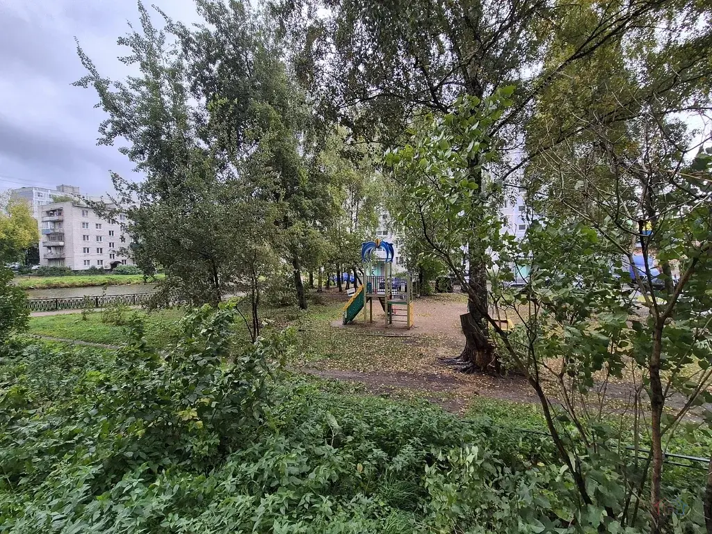 3-к. квартира, 59,5 м2, 1/9 эт. - Фото 14