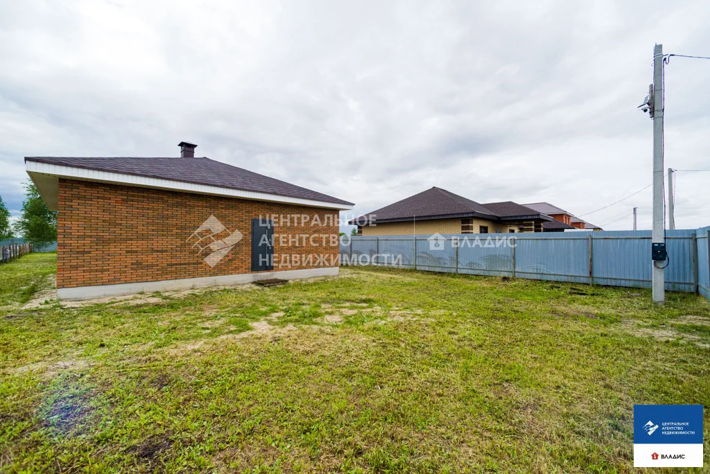 Продажа дома, Рыбновский район, Богатырская улица - Фото 2