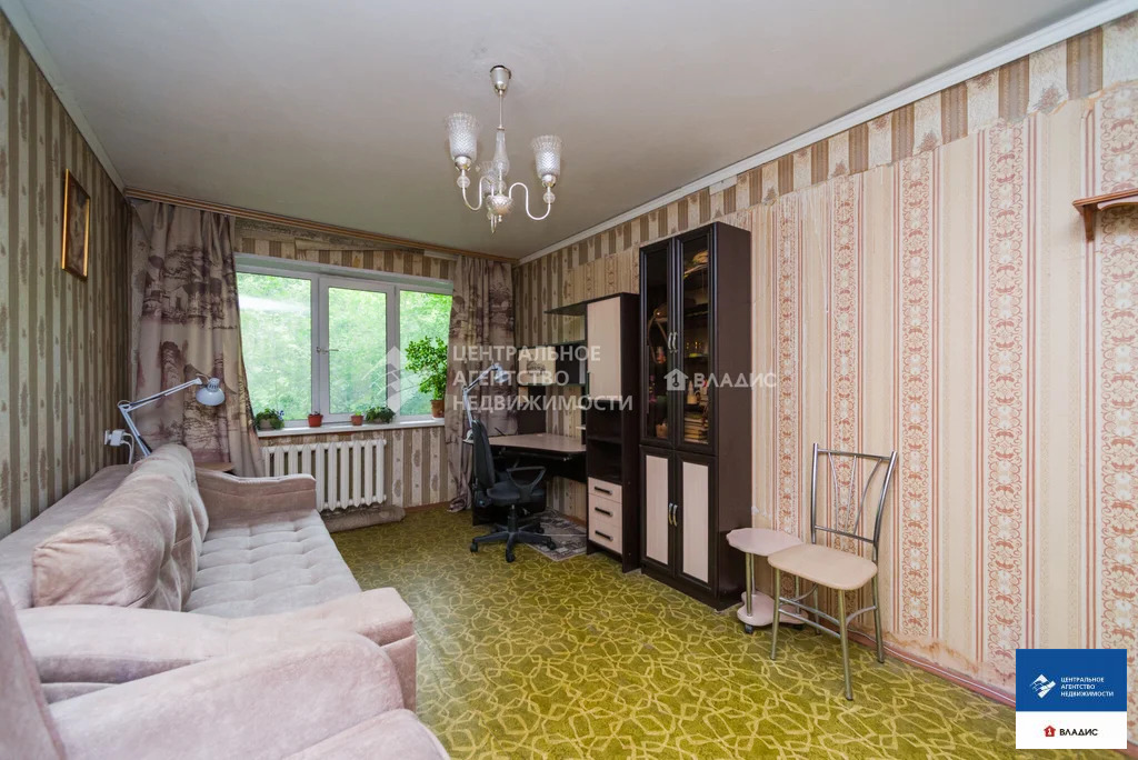 Продажа квартиры, Рязань, ул. Интернациональная - Фото 2