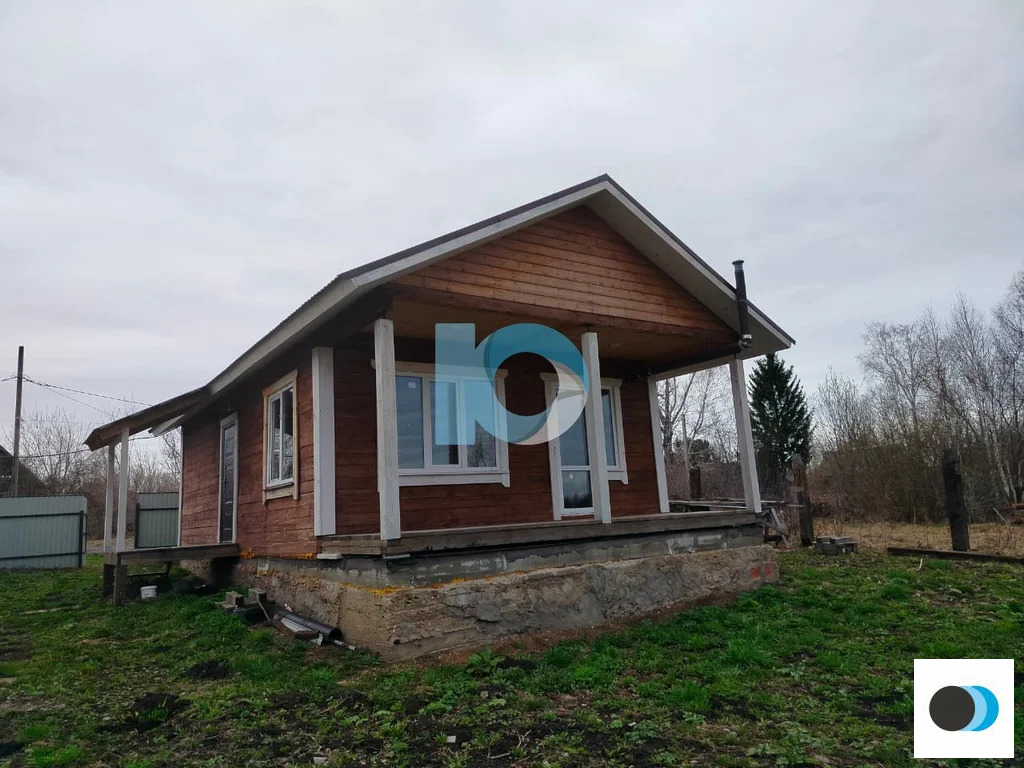 Продажа дома, Тавтиманово, Иглинский район, ул. Чкалова - Фото 3