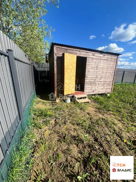 Продажа участка, Клинский район, Светлая улица - Фото 17