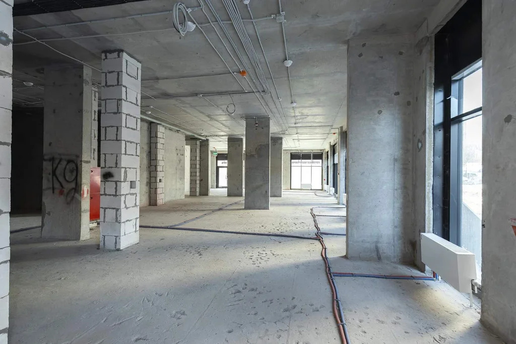 Аренда ПСН площадью 508.6 м2 - Фото 9