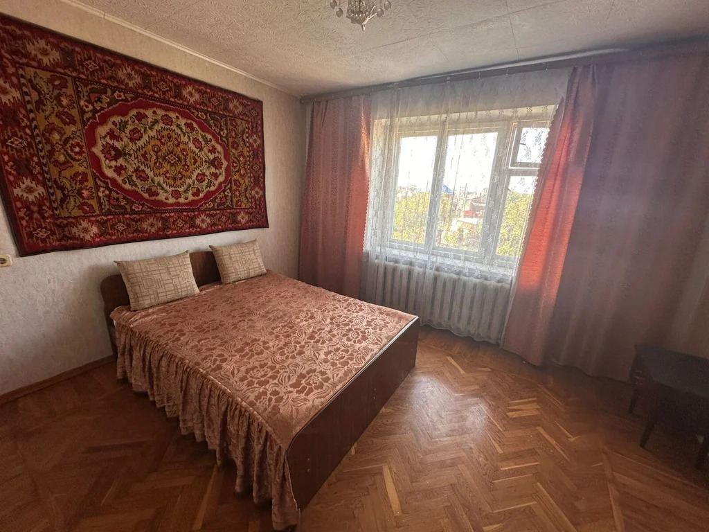 Продажа квартиры, Ильский, Северский район, ул. Первомайская - Фото 7