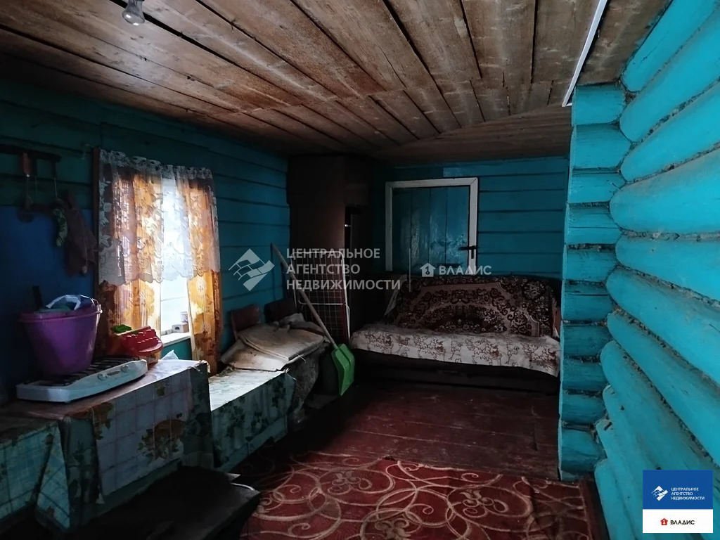 Продажа дома, Данево, Касимовский район - Фото 14