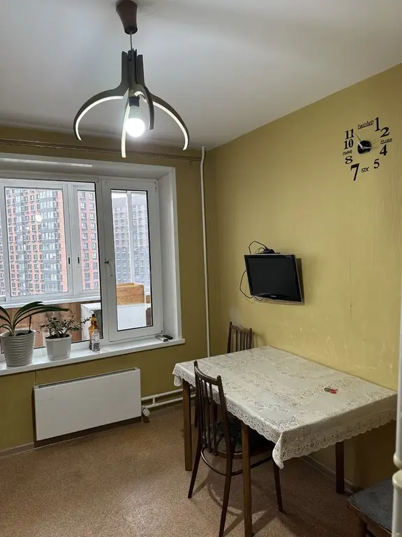 Трешку Измайловский проезд 64 кв.м с мебелью и бытовой техникой - Фото 12