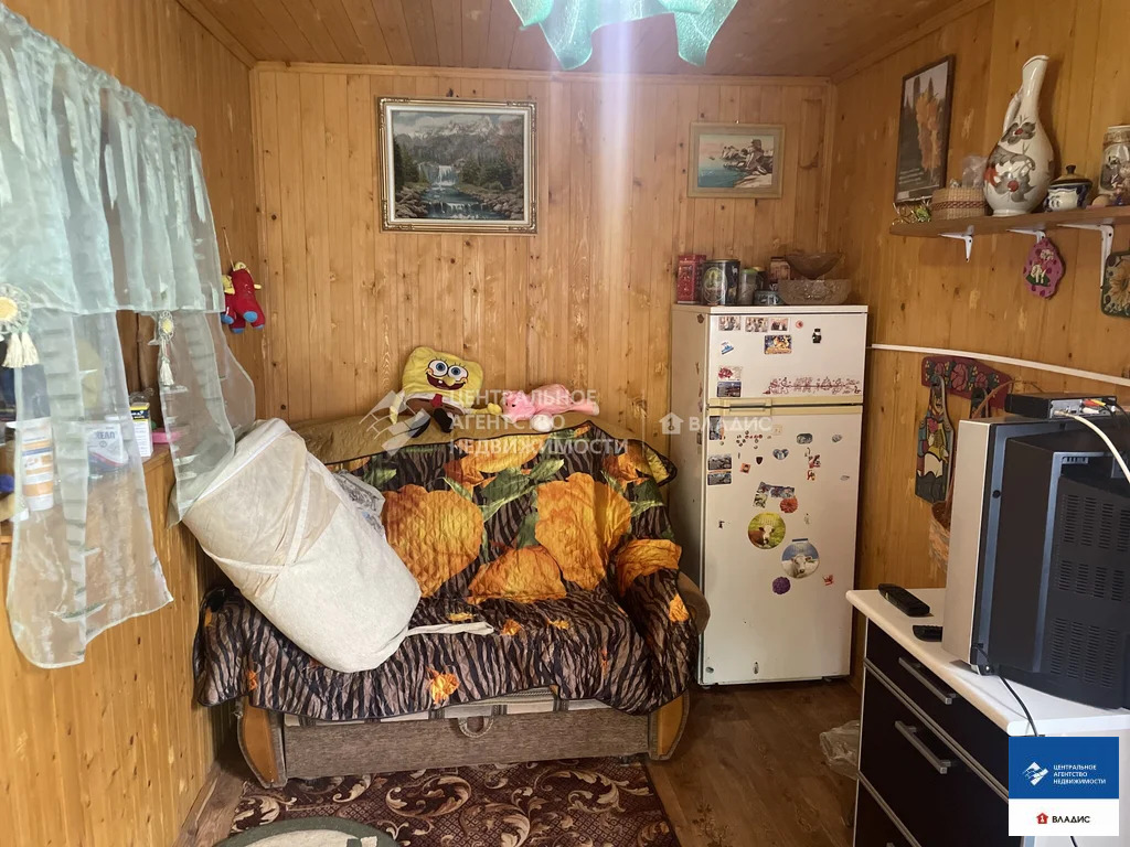 Продажа дома, Рязанский район, садоводческое товарищество Связист-1 - Фото 10