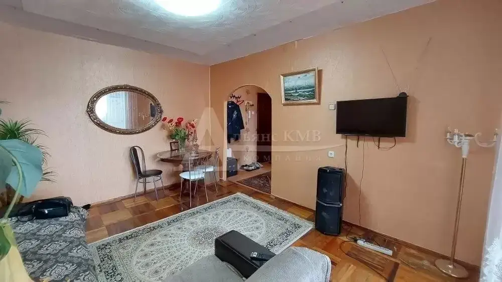 Продажа квартиры, Железноводск, ул. Октябрьская - Фото 2