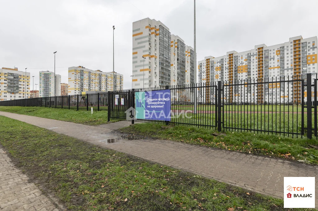 городской округ Мытищи, Мытищи, 1-й Рупасовский переулок, д.17, ... - Фото 30