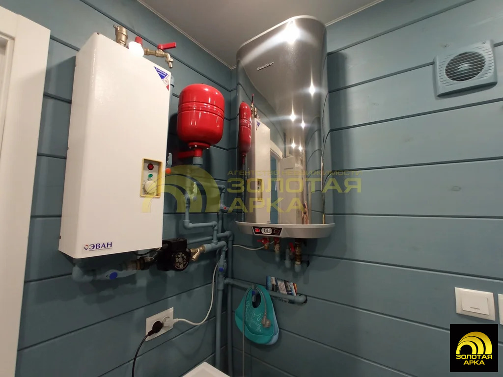 Продажа дома, Северский район - Фото 13