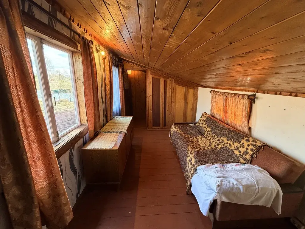 Дача 54 м2 на участке 12 сот. - Фото 12