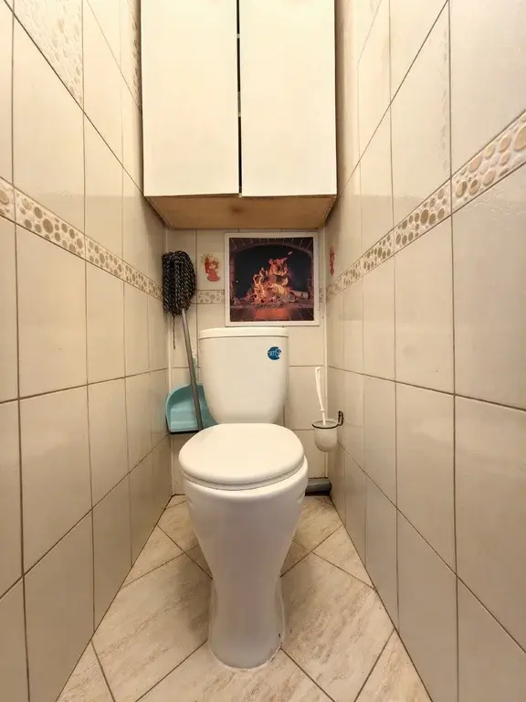 3-к Королева, дом 12 - Фото 11