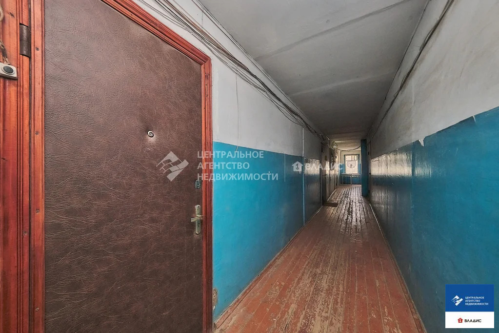 Продажа квартиры, Рязань, ул. Зубковой - Фото 10