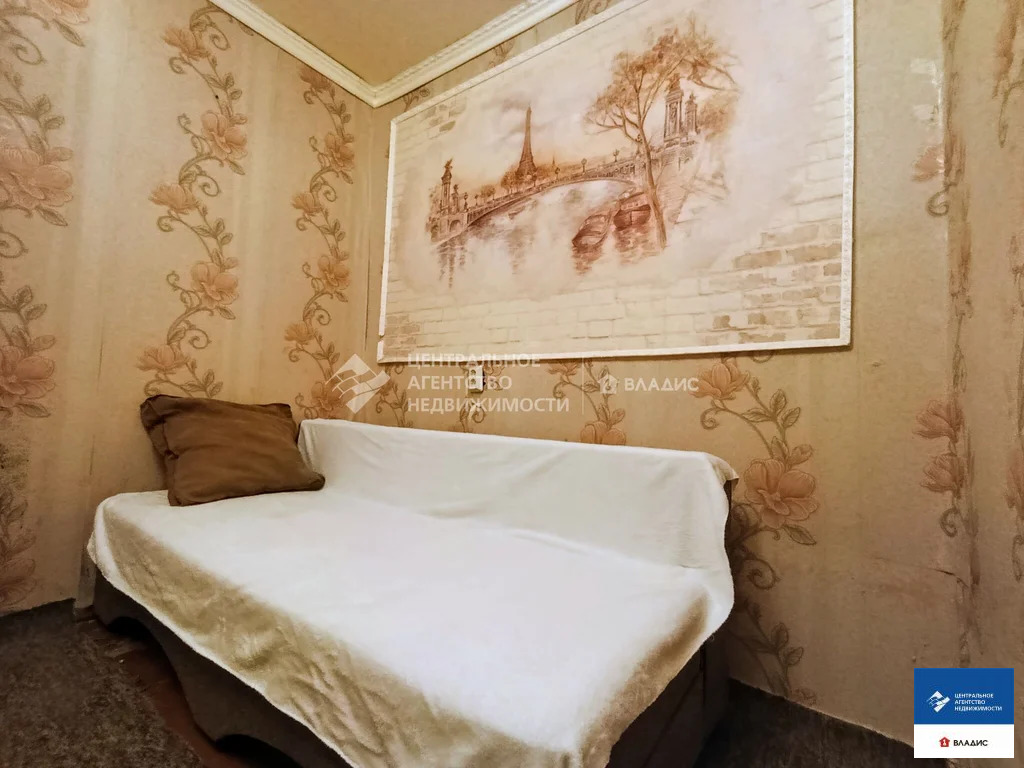 Продажа квартиры, Шилово, Шиловский район, ул. Стройкова - Фото 5