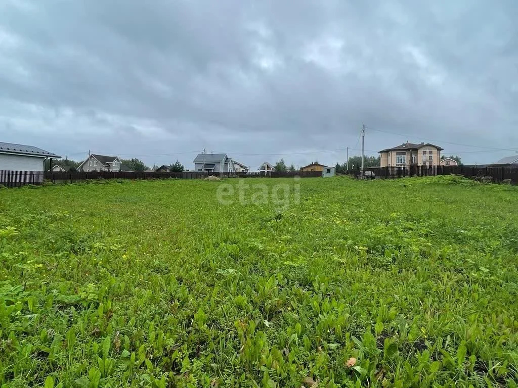 Продажа участка, Высоковск, Клинский район - Фото 0