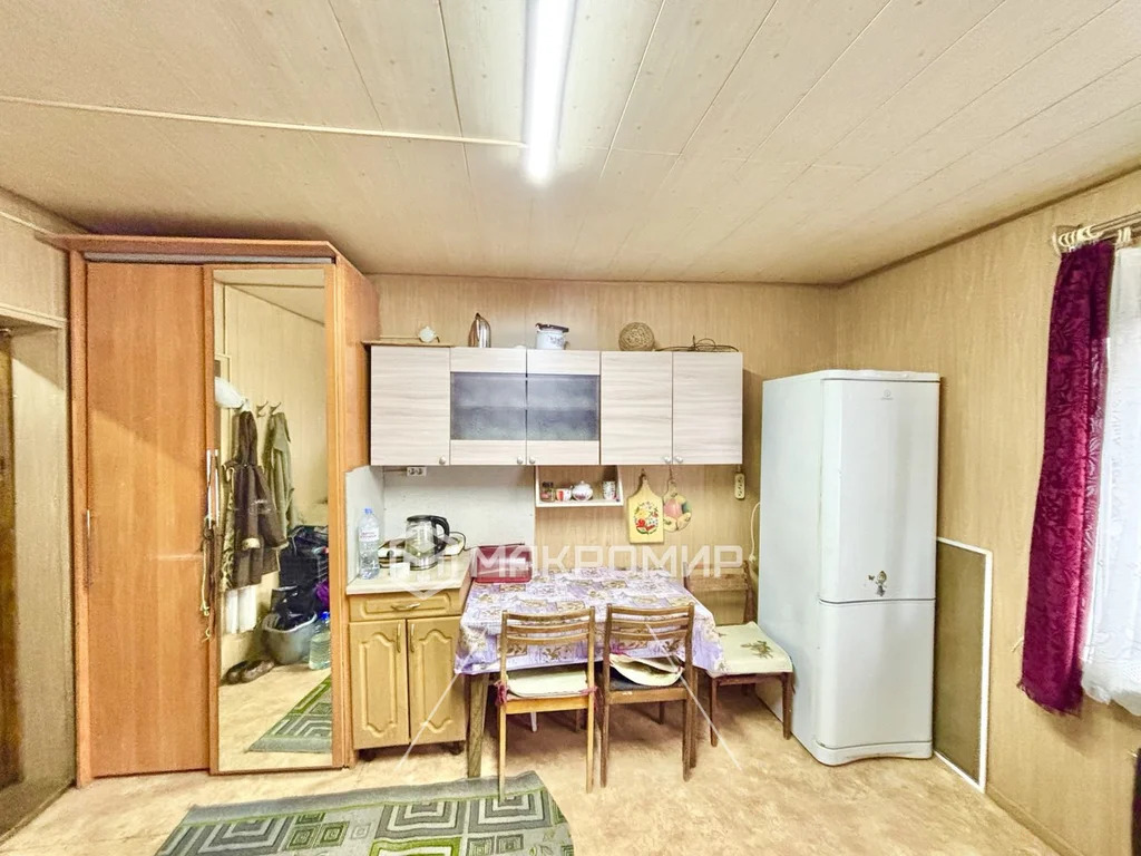Продажа дома, Берег Камы (Кондратовское с/п), Пермский район - Фото 6