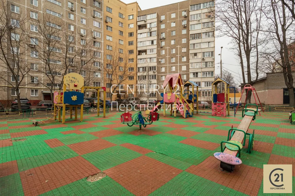 Продажа квартиры, Подольск, ул. Февральская - Фото 11