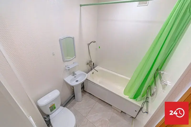 В продаже студия площадью 28,1 кв.м. с ремонтом по ул. Светлая 9 - Фото 3