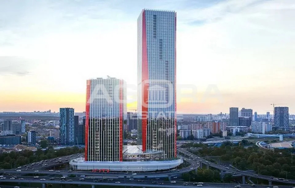 Продажа офиса, м. Шелепиха, ул. Ермакова Роща - Фото 1