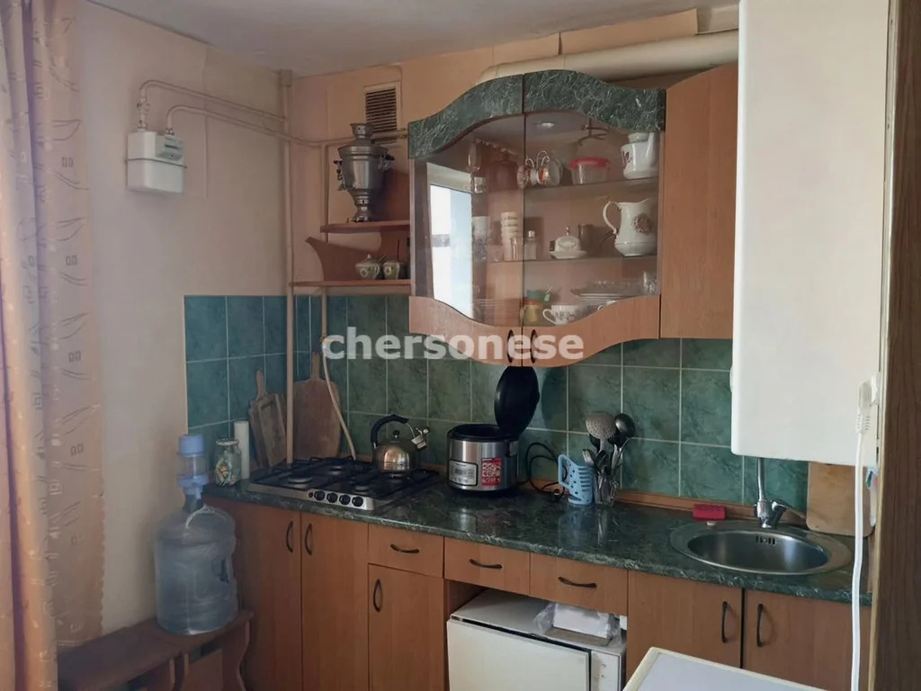 Продажа квартиры, Севастополь, ул. Генерала Жидилова - Фото 11