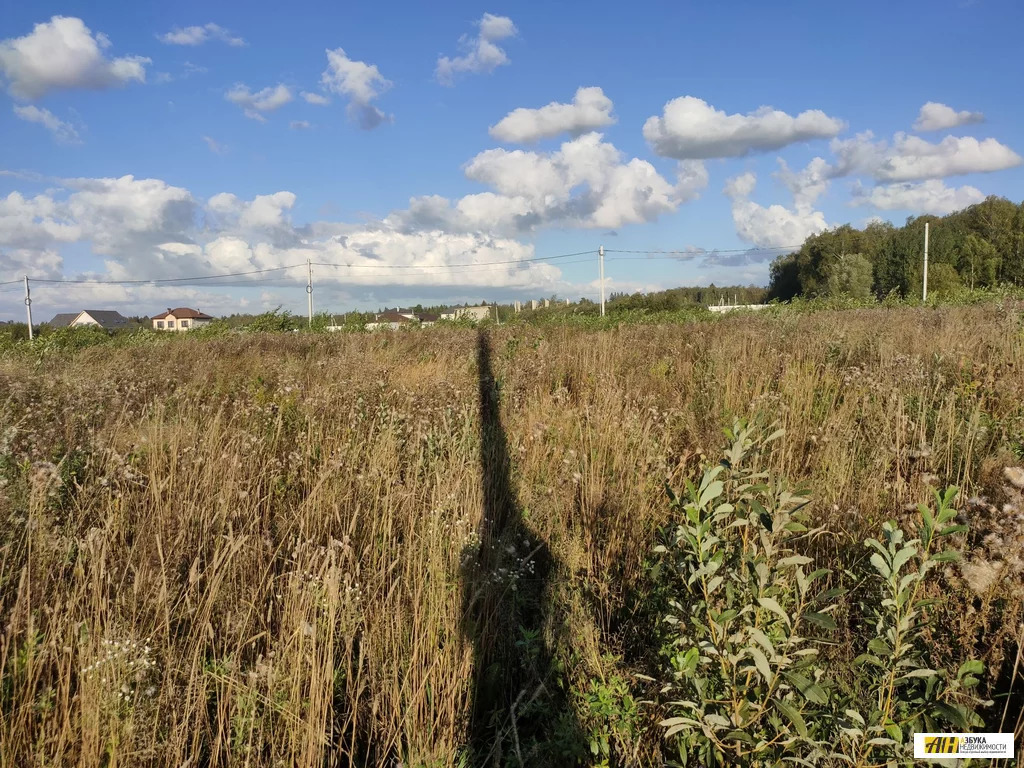 Продажа участка, Акиньшино, Марушкинское с. п, м. Саларьево, . - Фото 19