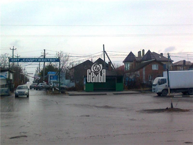 Снт содружество схема участков