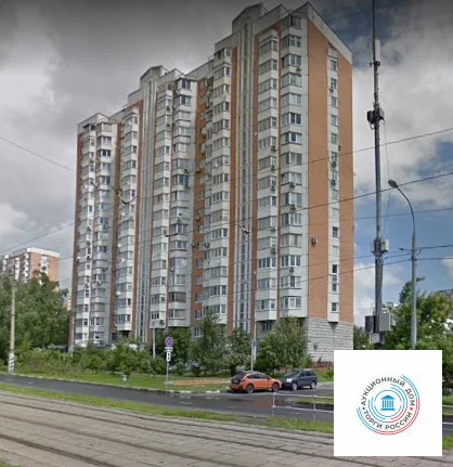 Продается квартира, 79.6 м - Фото 1