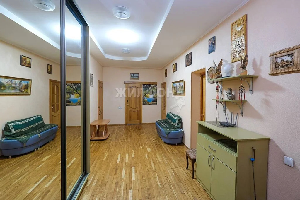 Продажа квартиры, Новосибирск, ул. Народная - Фото 2