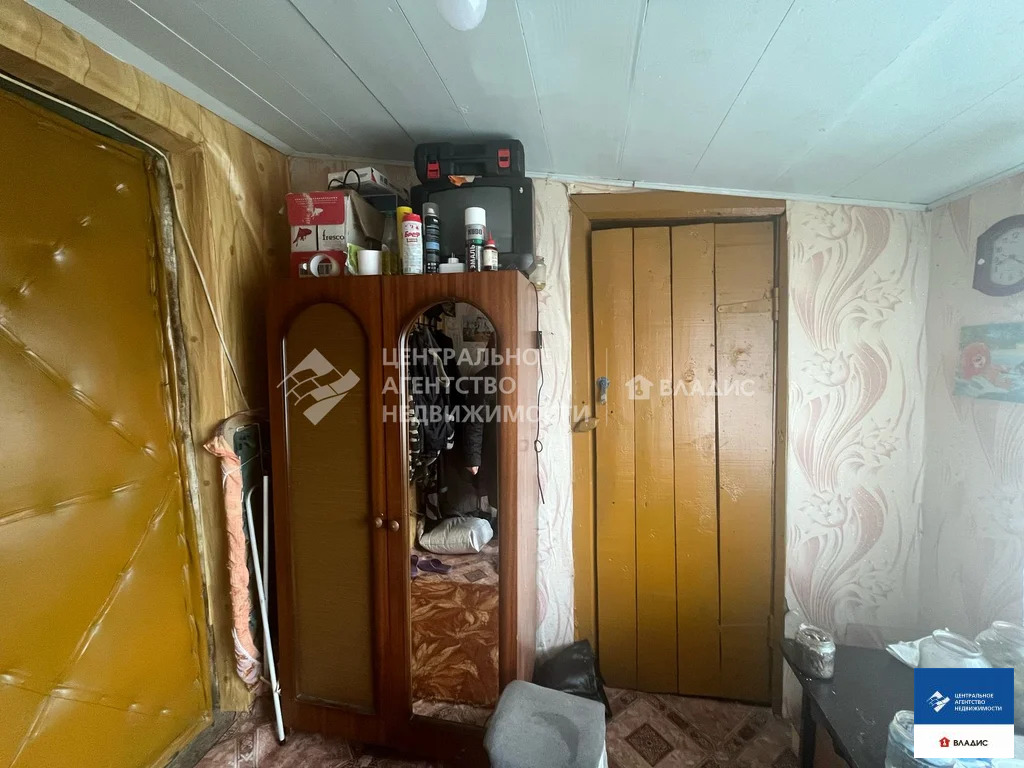 Продажа дома, Носово-1, Луховицкий район - Фото 9