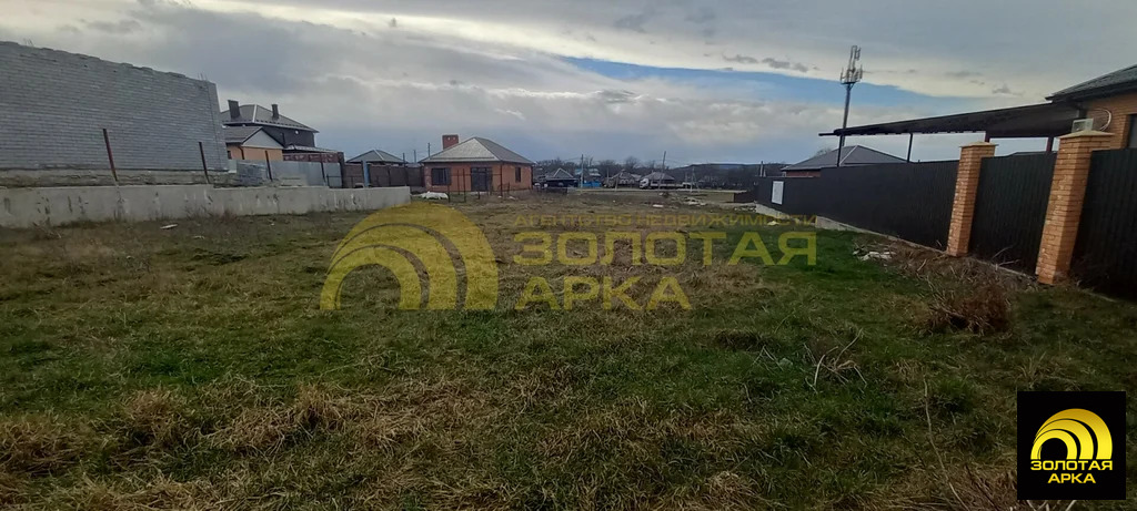 Продажа участка, Северская, Северский район, ул. Московская - Фото 5