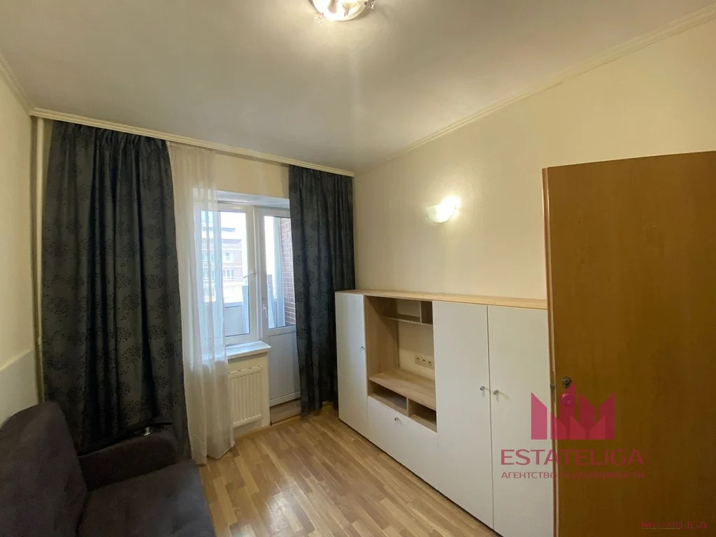Продажа квартиры, Люберцы, Люберецкий район, улица Дружбы - Фото 3