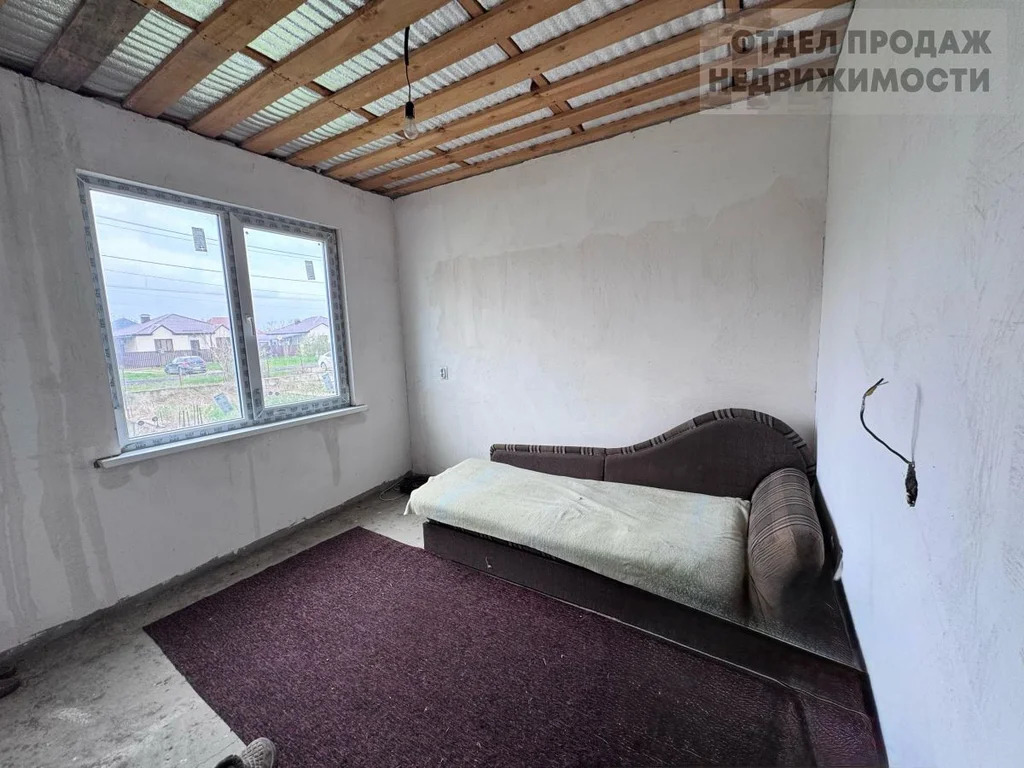 Дом на участке 6 сот. - Фото 15