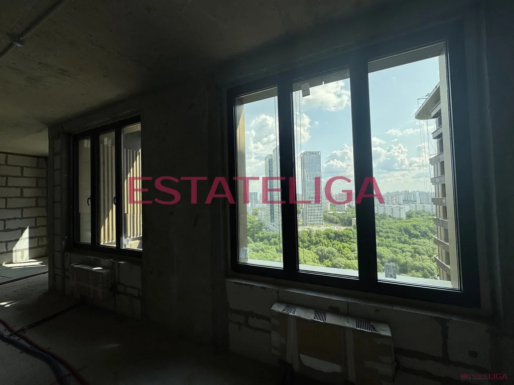 Продажа квартиры в новостройке, улица Василия Ланового - Фото 11