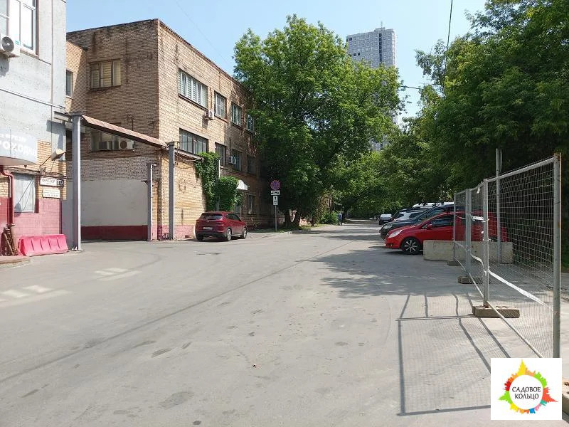 Предлагается в аренду отапливаемое складское помещение на третьем этаж - Фото 19