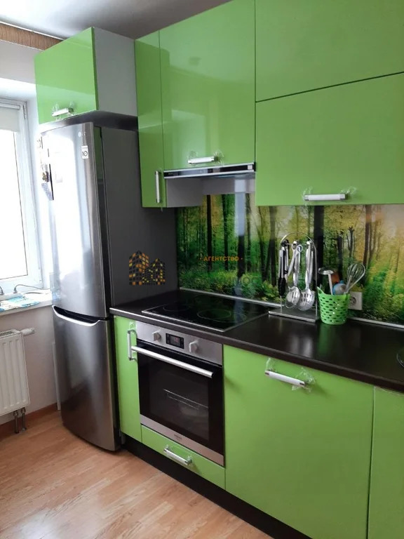 Аренда квартиры, Уфа, ул. Бакалинская - Фото 16