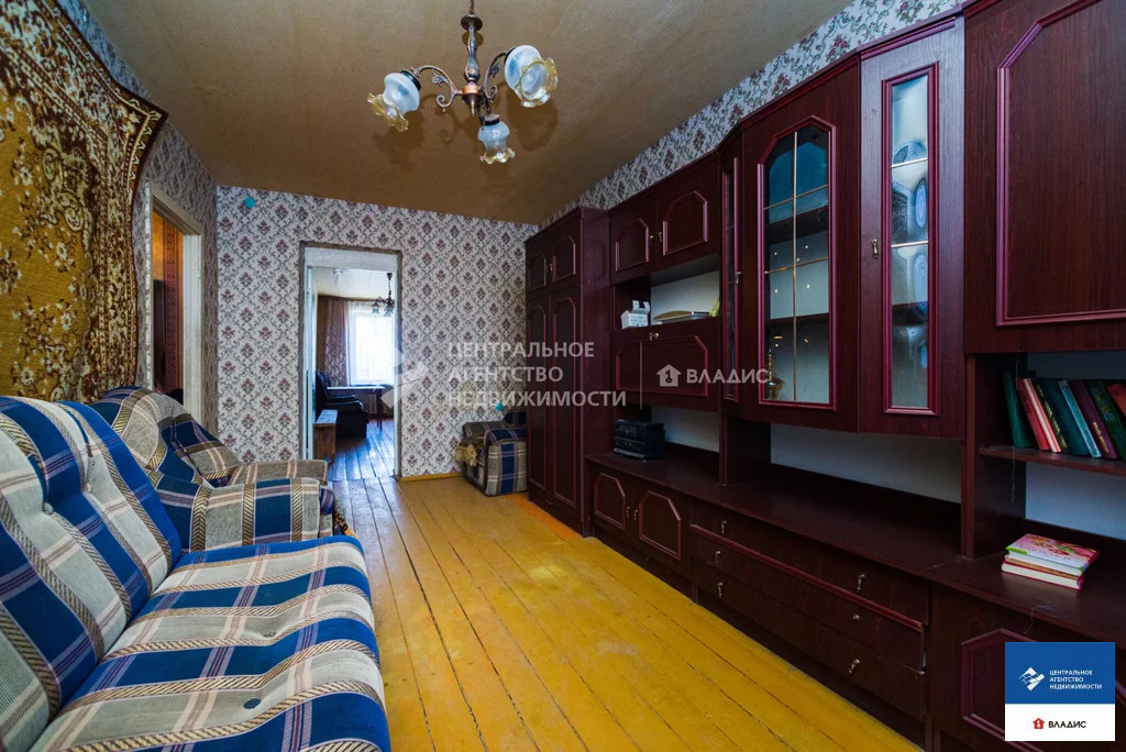 Продажа квартиры, Рязань, ул. Керамзавода - Фото 0