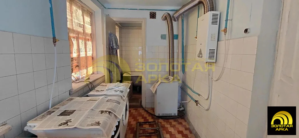 Продажа дома, Крымск, Крымский район, ул. Морская - Фото 5