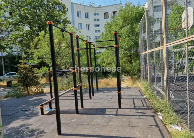 Продажа квартиры, Севастополь, ул. Маршала Геловани - Фото 13