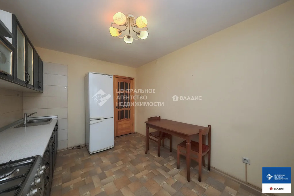 Продажа квартиры, Рязань, ул. Интернациональная - Фото 4